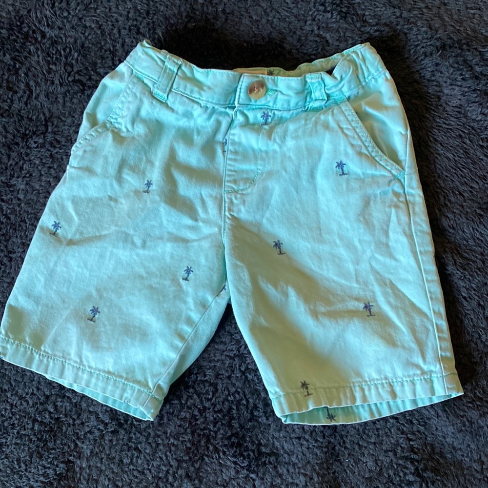 5T childrens place shorts